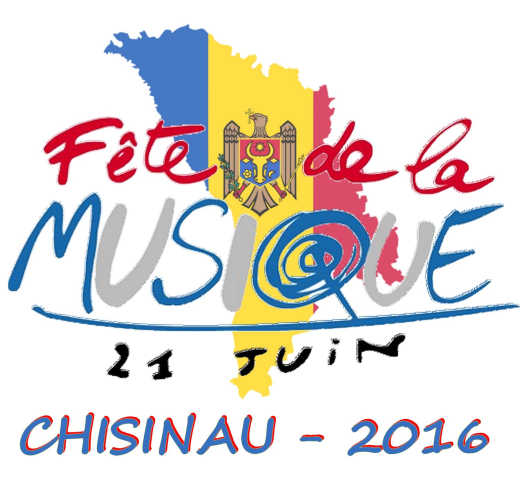 „Fête de la Musique” – Ediția I – Chișinău- Moldova 2016 